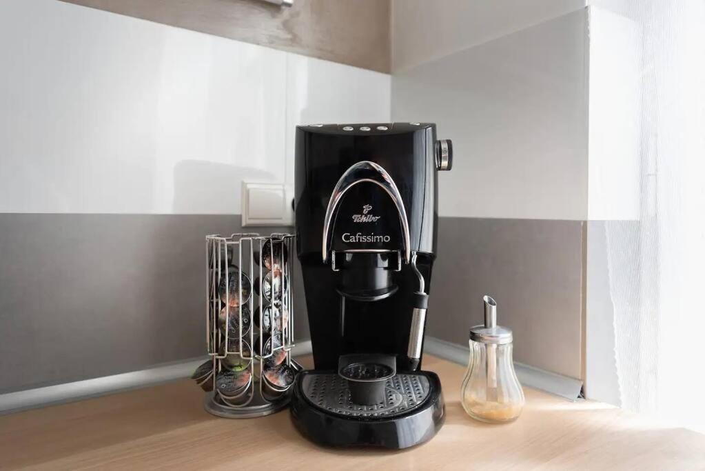 2 Bedrooms Apt Near Wenceslas Sq Prag Exteriör bild