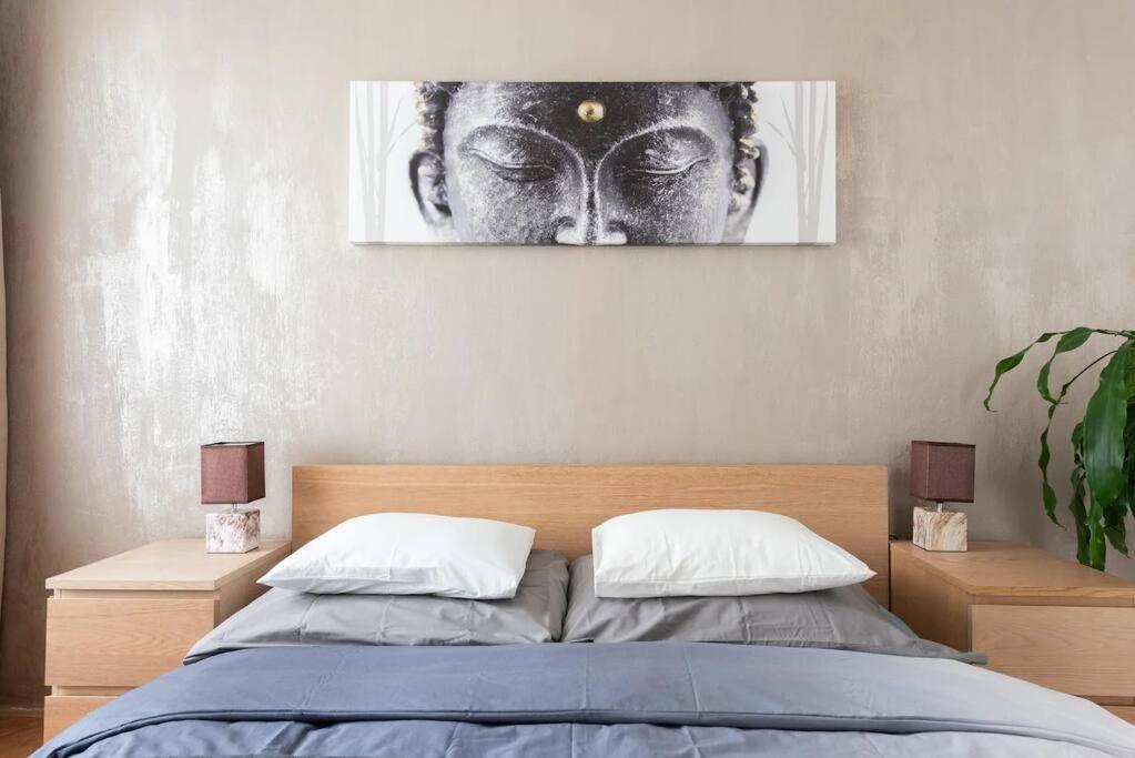2 Bedrooms Apt Near Wenceslas Sq Prag Exteriör bild